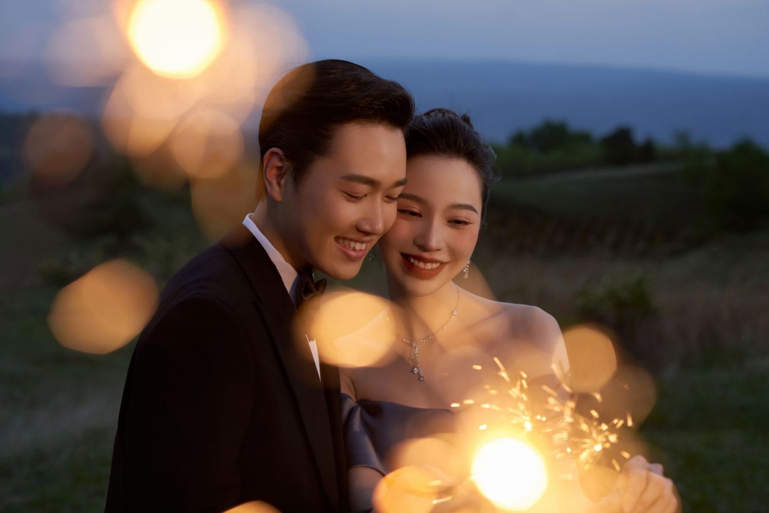 IDO映画婚纱摄影(西安店)