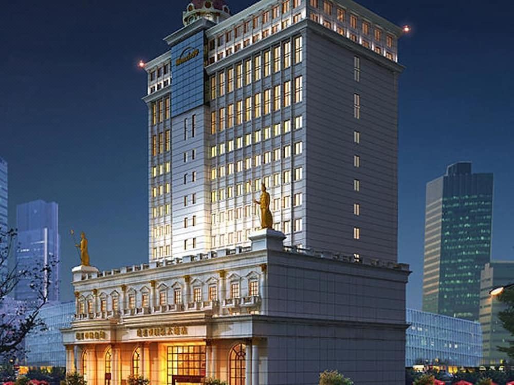 法莱德大酒店