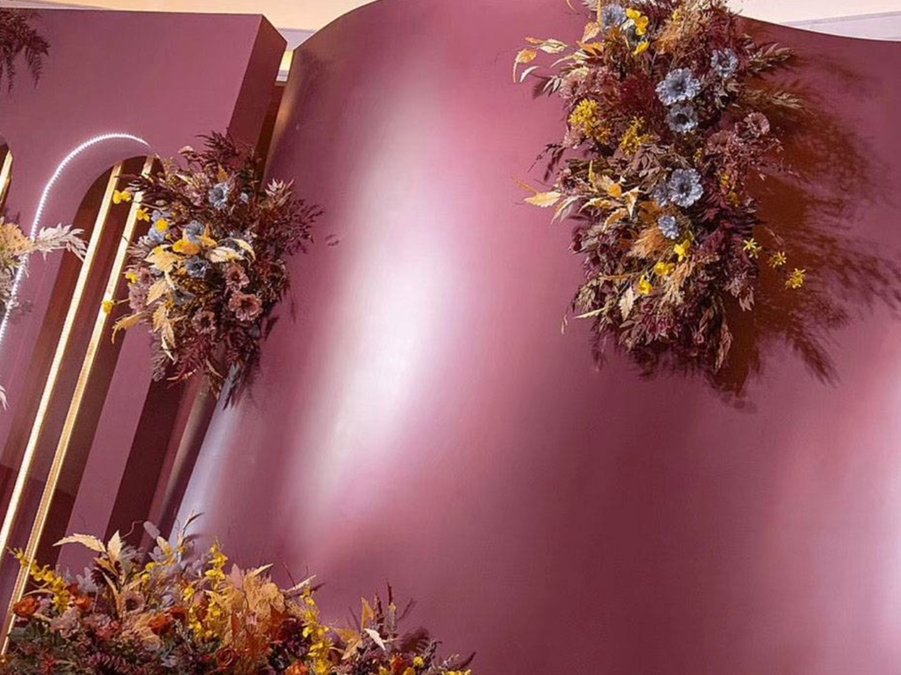 18800高端酒店定制婚礼B报价