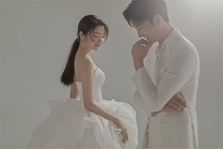 IDO映画婚纱摄影(西安店)