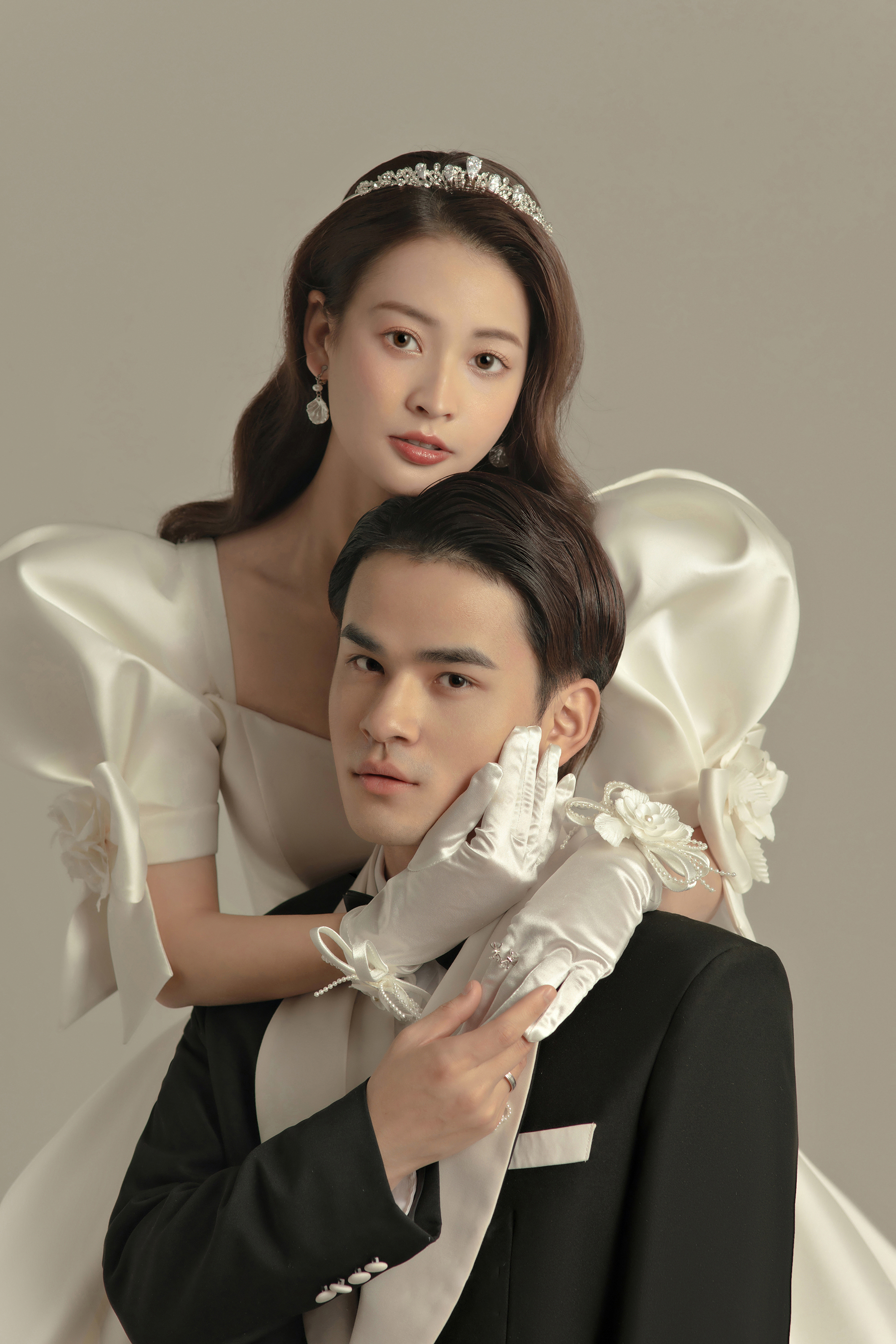 老板推荐/全场人选/婚礼当天婚纱赠送！！