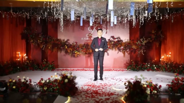 大气稳重风格+督导+配乐