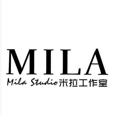 MILA米拉新娘造型