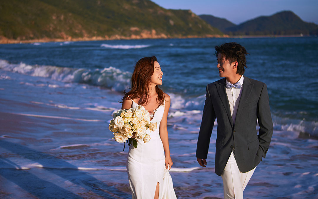 先拍后付款包邮包酒店包门票+8服8造 无隐形消费