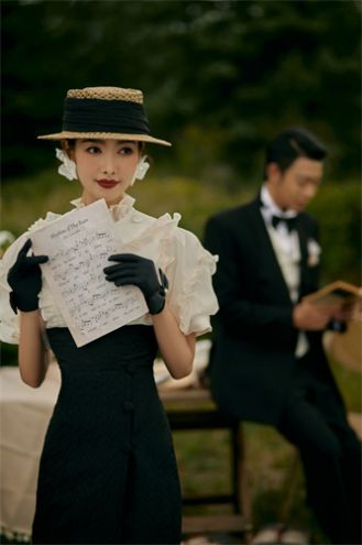 IDO映画婚纱摄影(西安店)