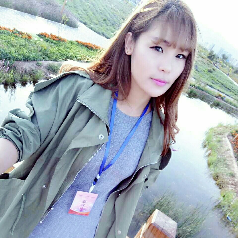 null贝贝造型 BEIBEI MAKE UP