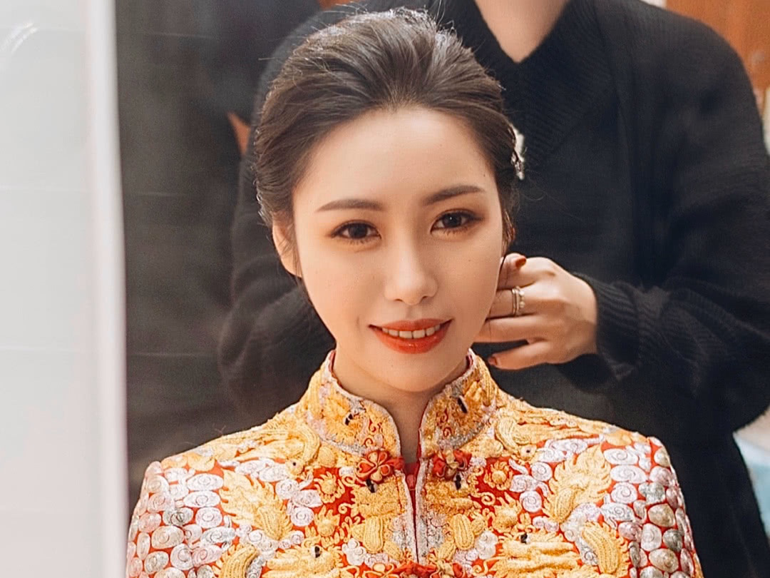 薇拉/总监/单妆一妆一造/免费使用高定头饰一套