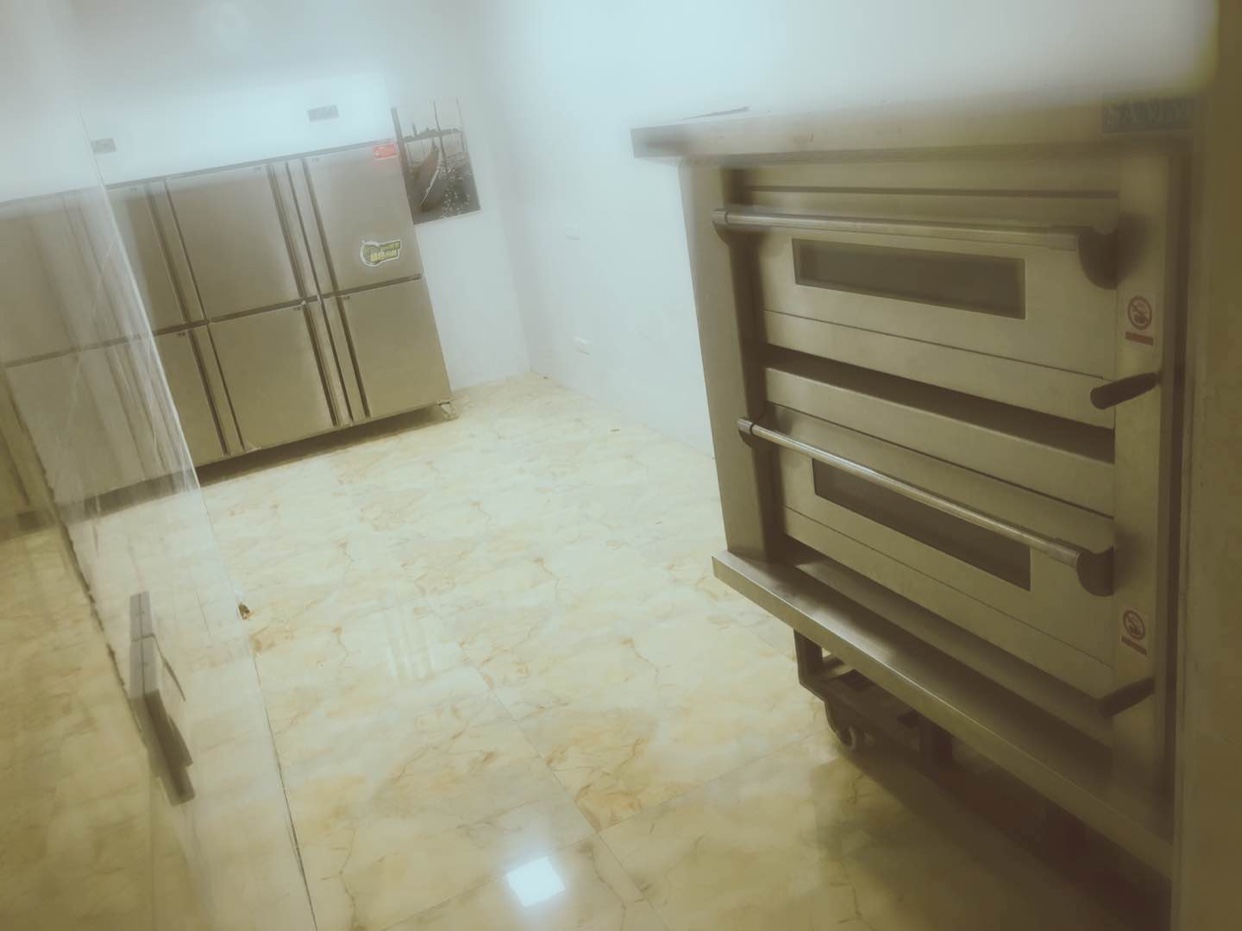 零度然然家