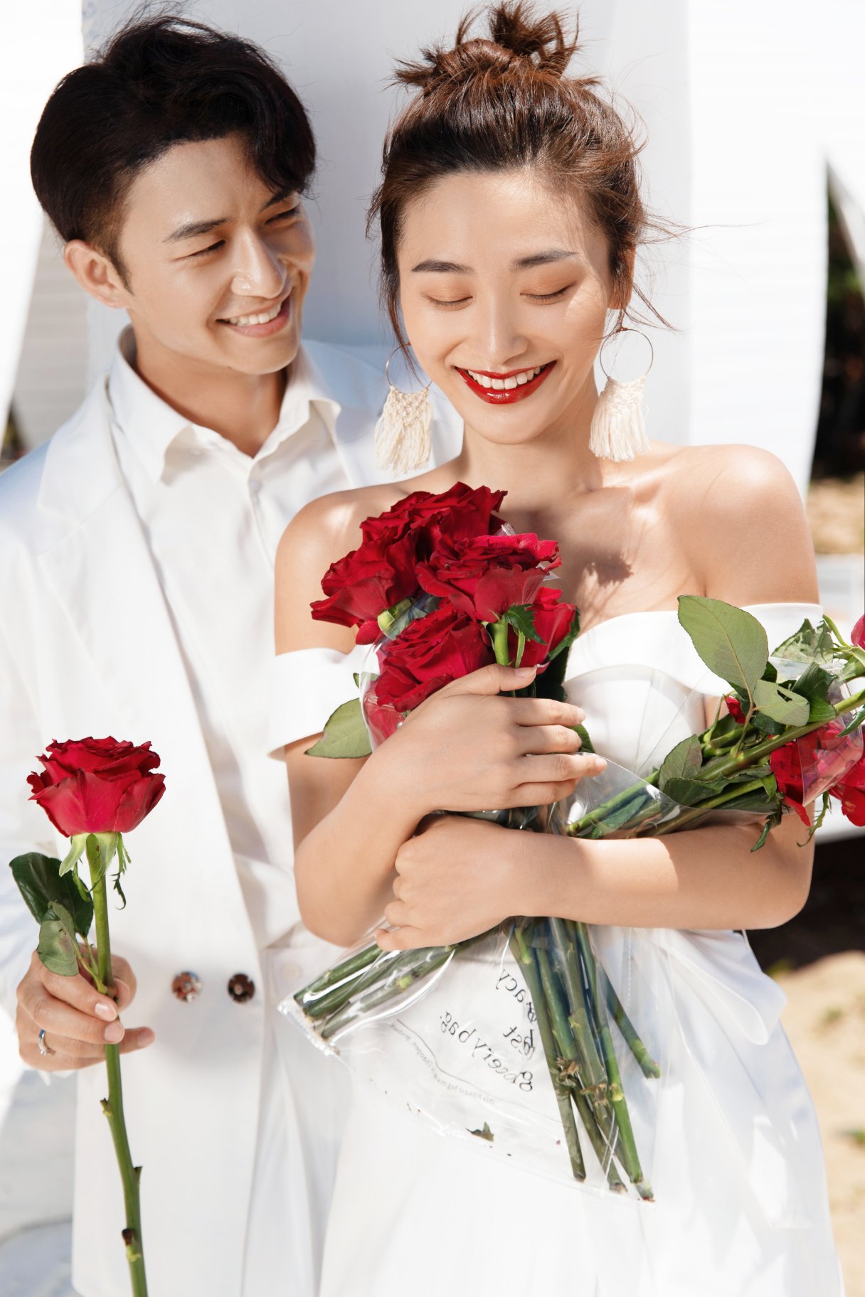 三亚婚纱照
