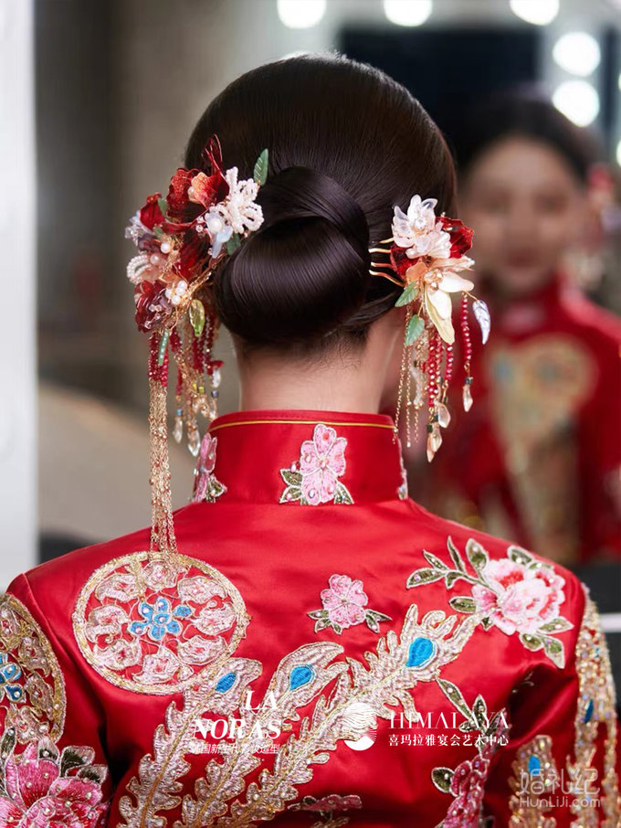 准新娘必看丨新娘化妆师的挑选指南（上）