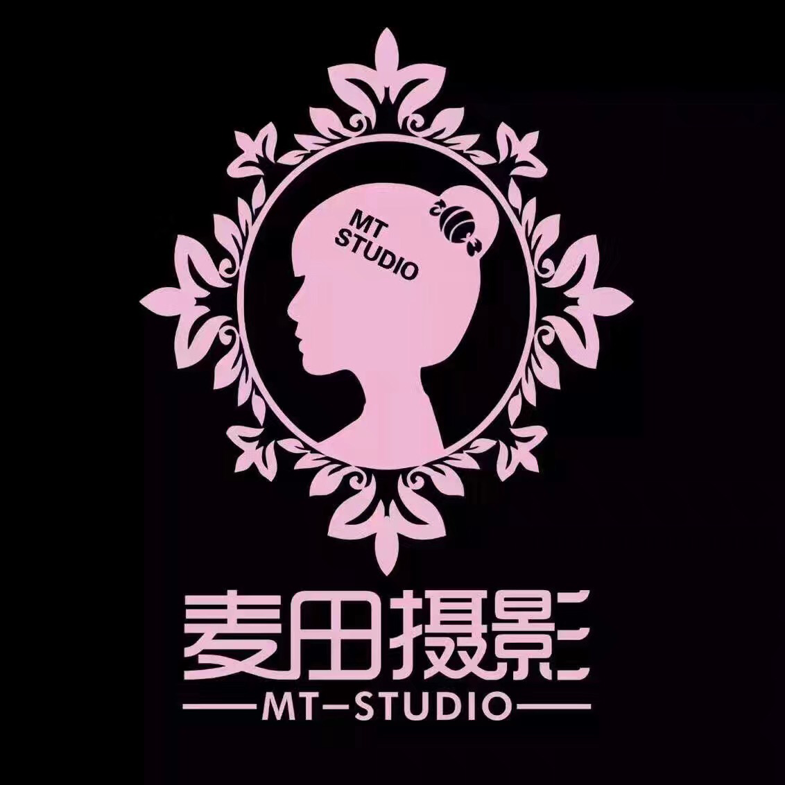 海拉爾區(qū)麥田印象攝影工作室