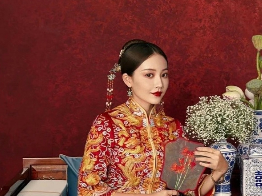 湖北省外地新娘跟妆 一线产品