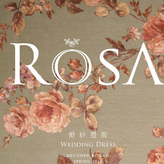 ROSA婚纱