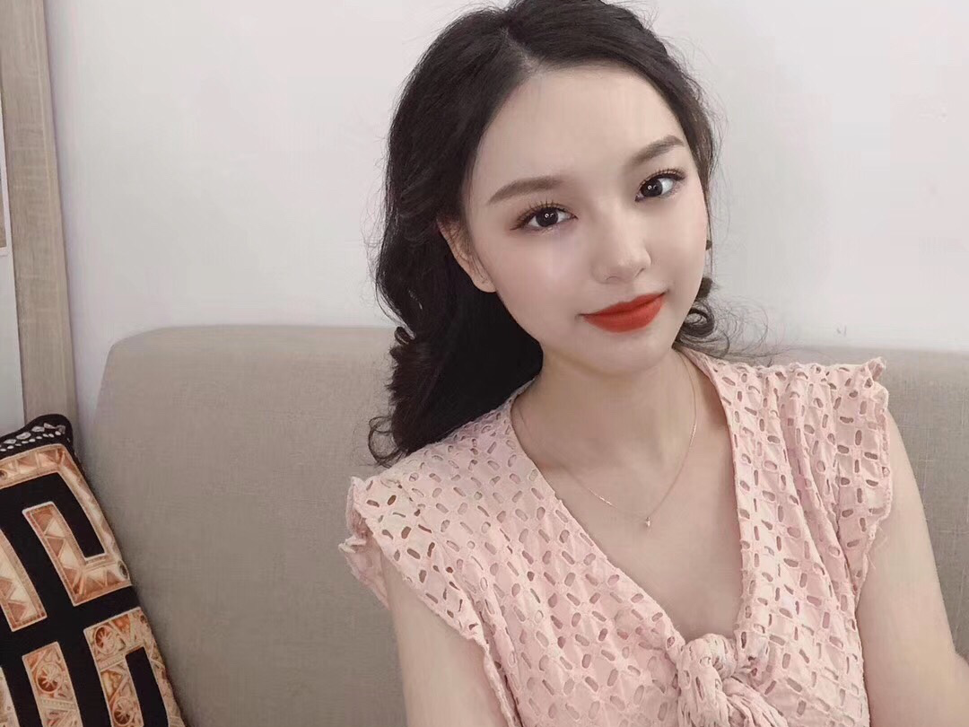 约会 Patry 面试妆单次惊喜价298