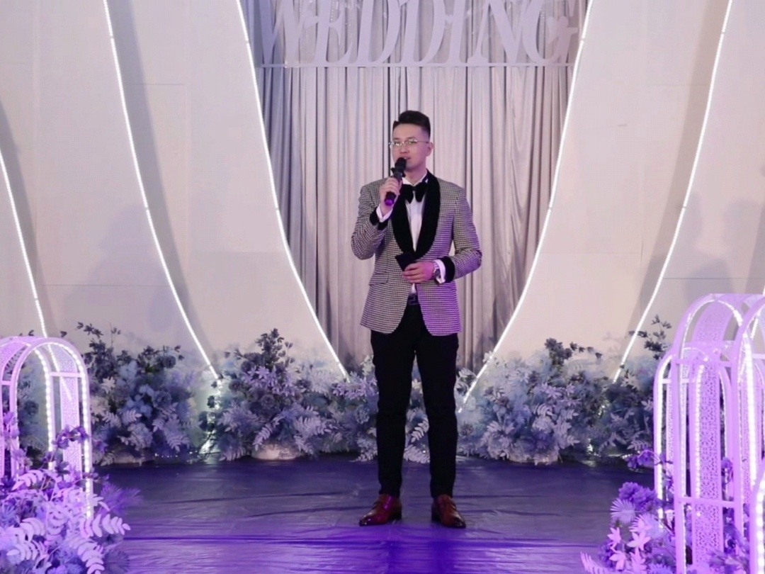 脱俗品质档&轻松愉快型婚礼