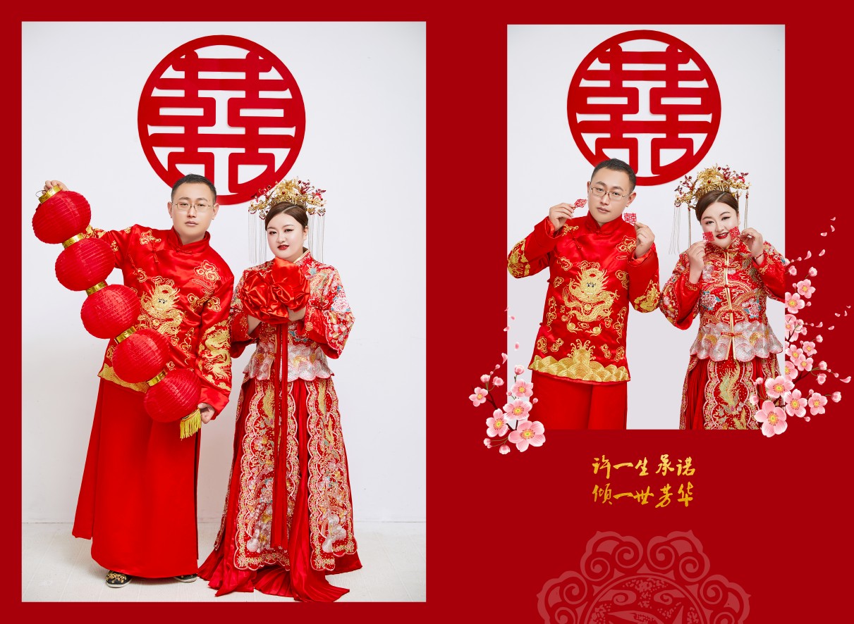 11月婚纱季
