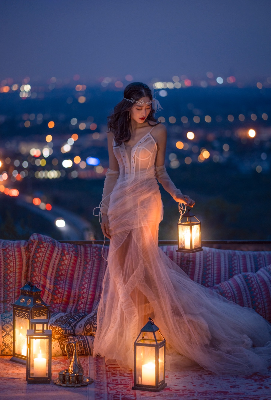 # 婚礼纪官方认证