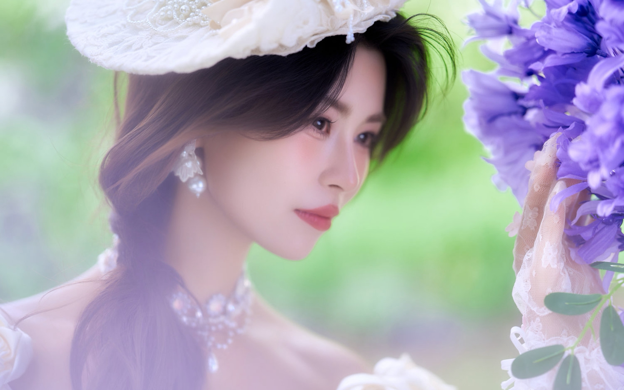 旅拍婚紗照《麗江站》
