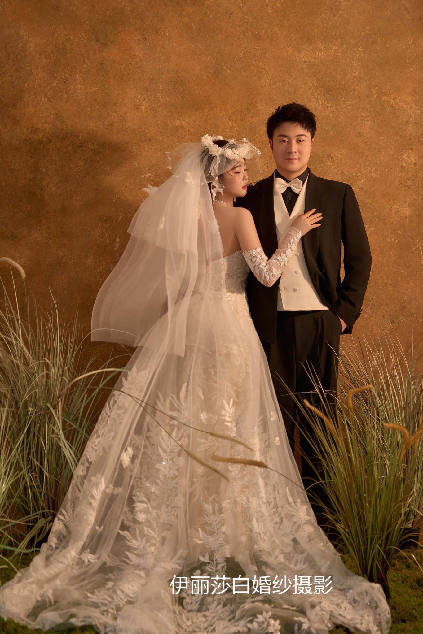 拍婚纱照1999-2699-3888-4699-