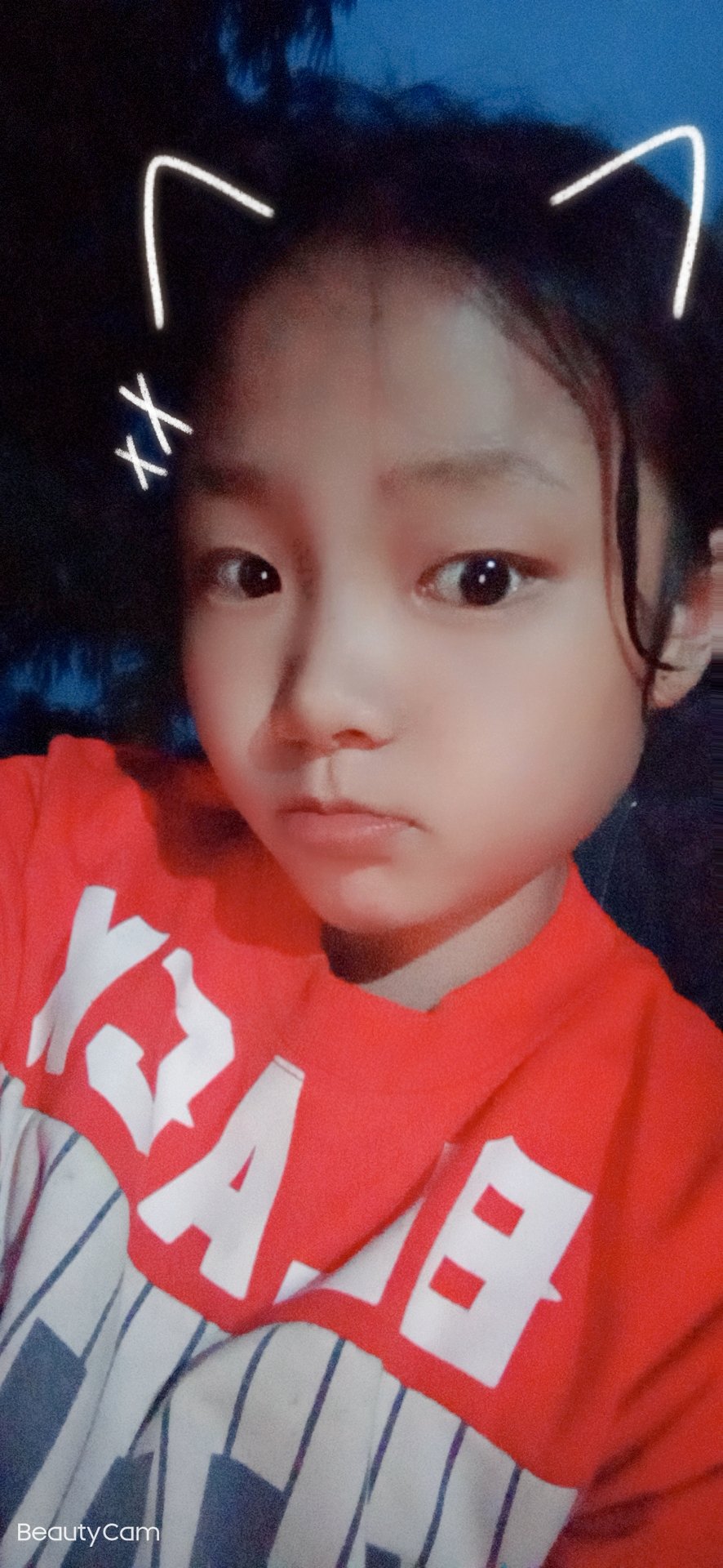 宝贝
我们要
拍婚纱照了，
要开心