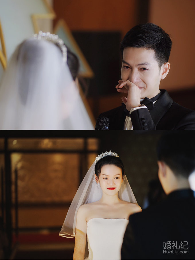 💌从7封情书到婚礼誓言，我们仍然爱得炽烈