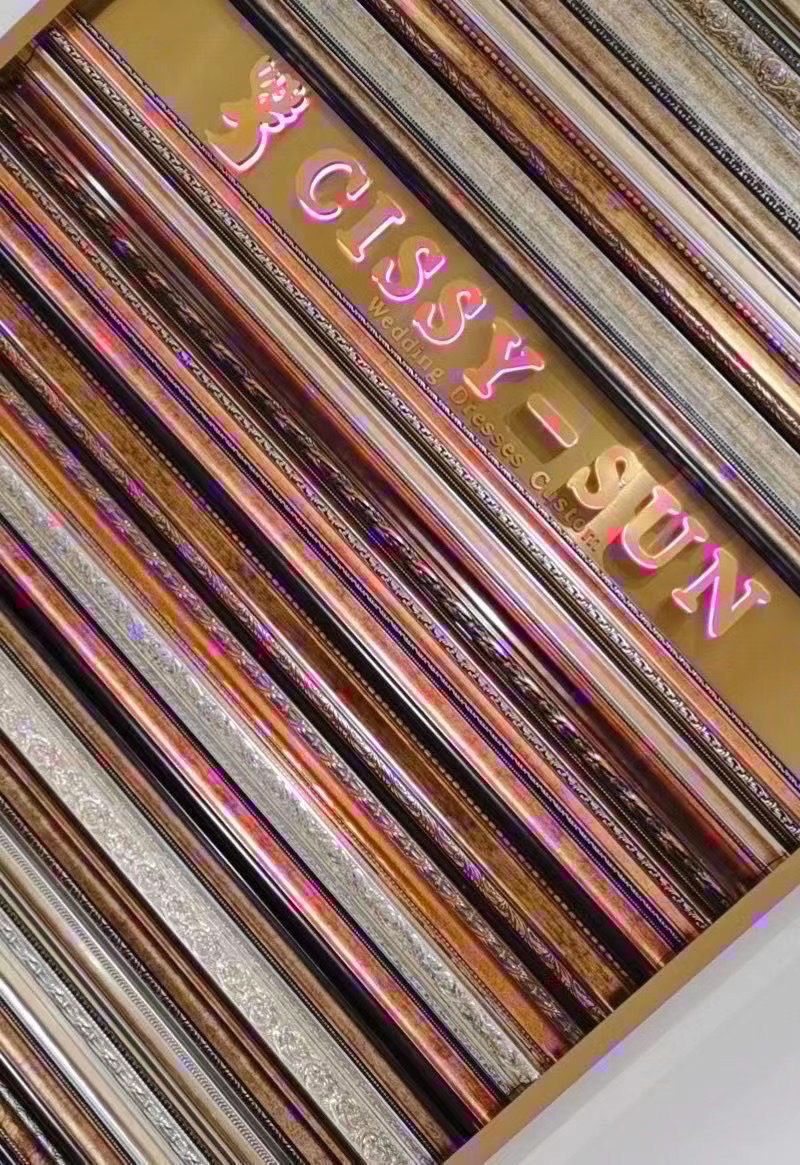 CISSY-SUN婚纱礼服馆(时代广场店)
