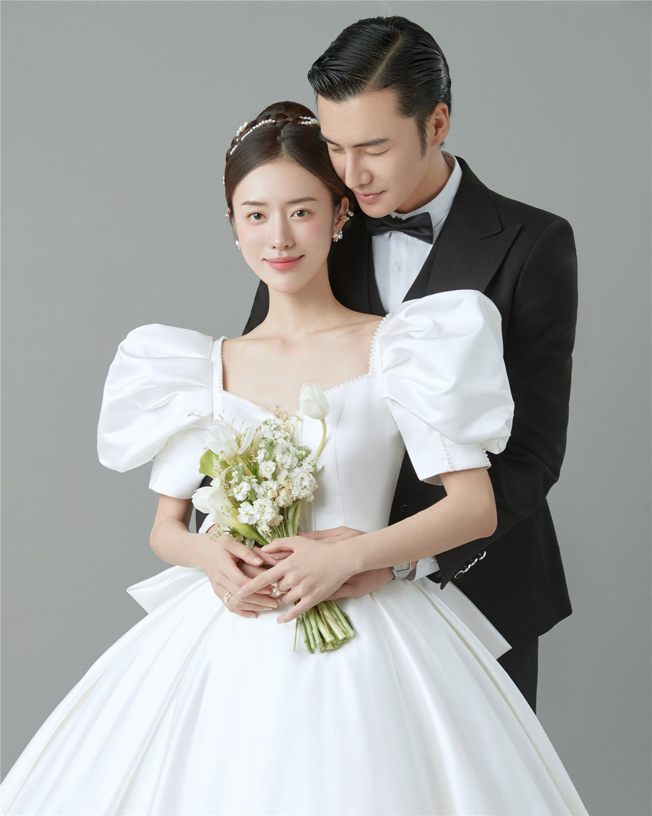 周年活动【特价套餐】婚纱照
