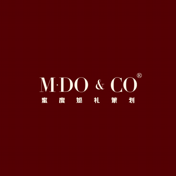 MDo蜜度婚礼策划