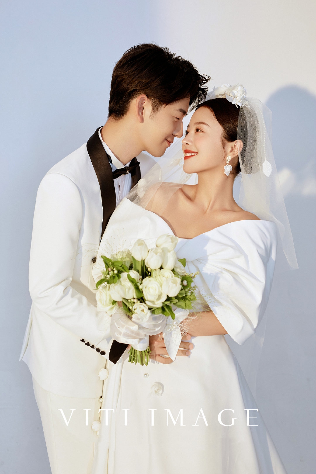 （人氣爆款）輕奢婚紗套餐