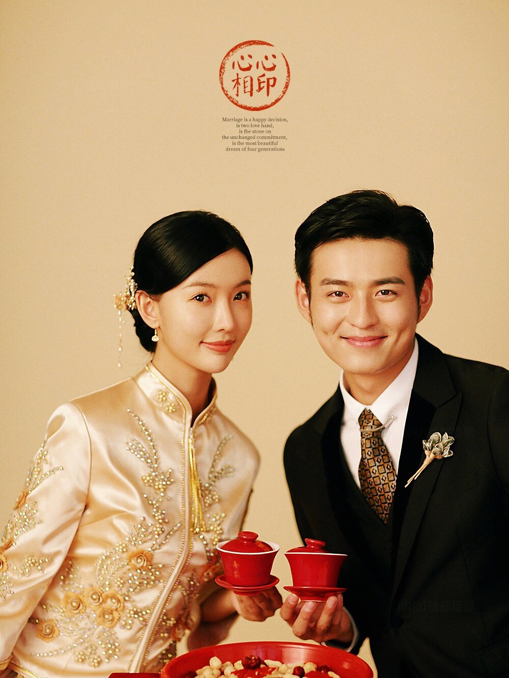 苏格婚纱摄影