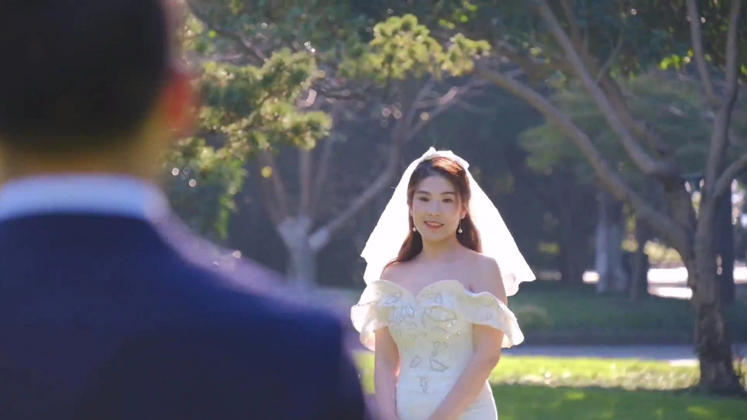 秋天的户外仪式