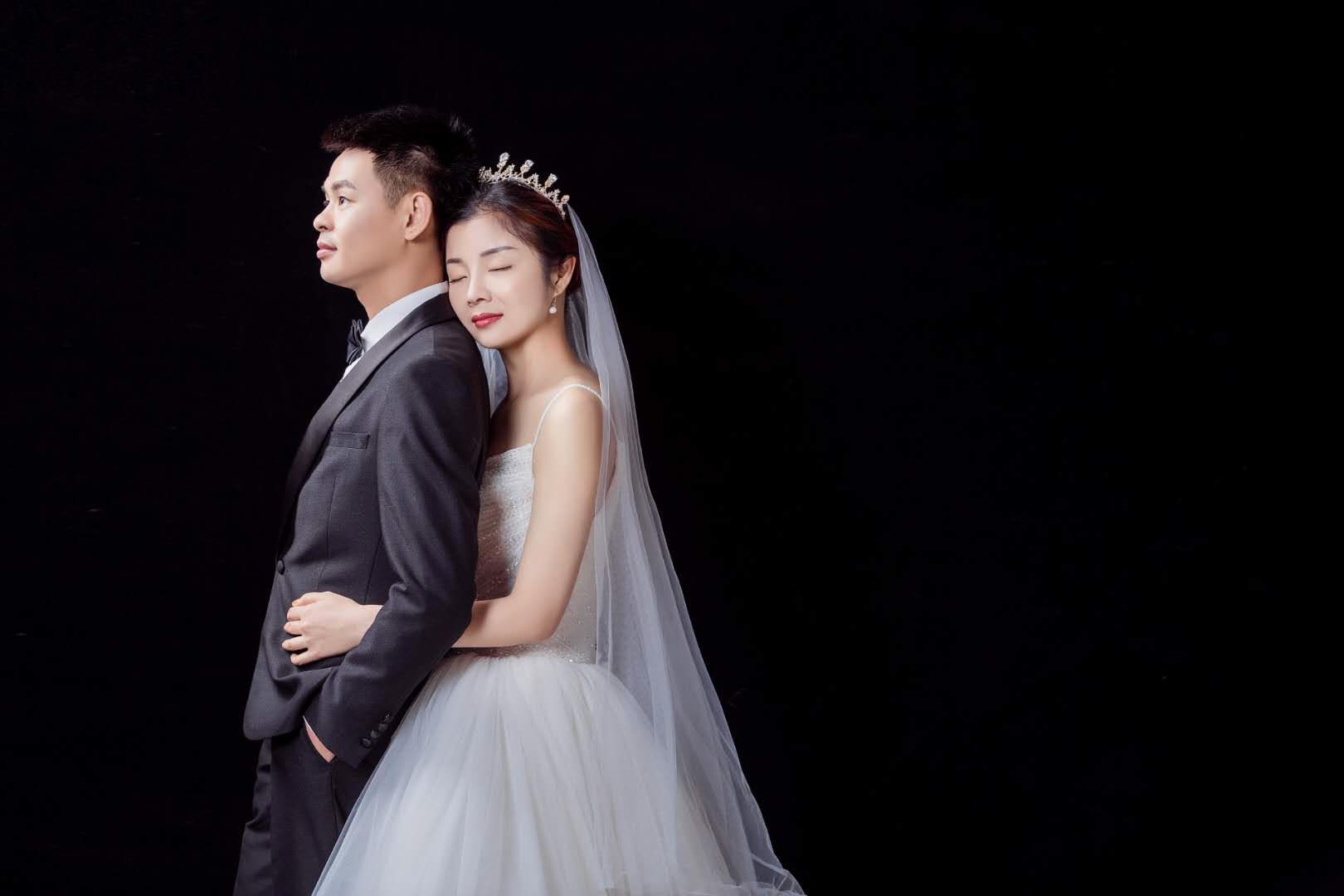 张海勇&徐玲慧的婚礼邀请