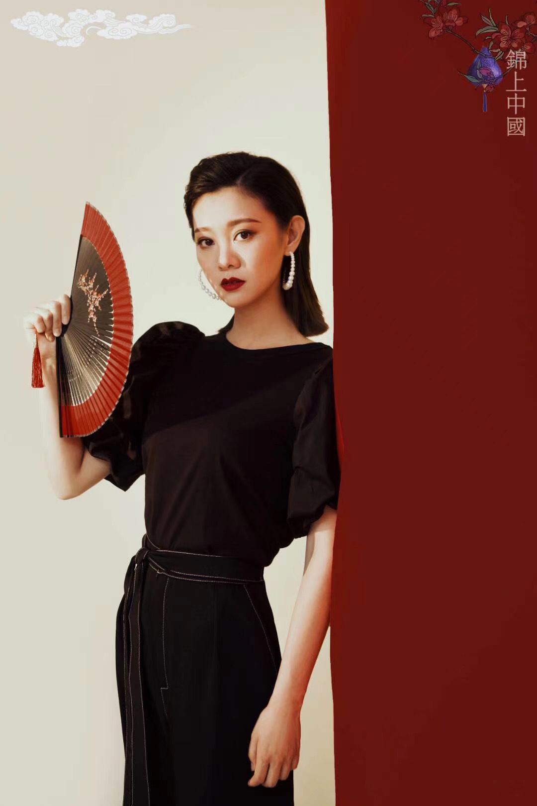 99度摄影工作室个人写真