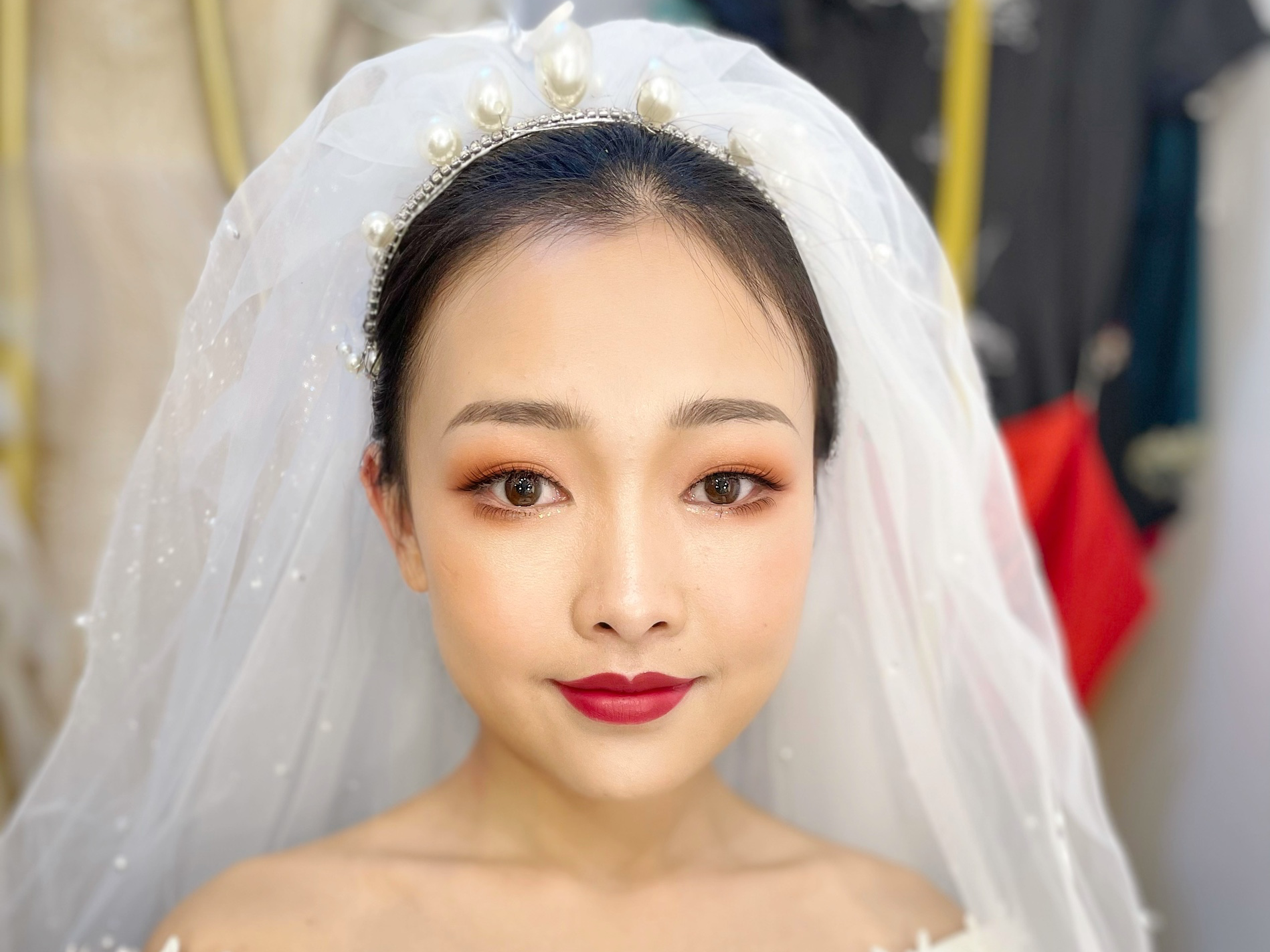 【女神优选】特惠套餐/总监团队全天跟妆