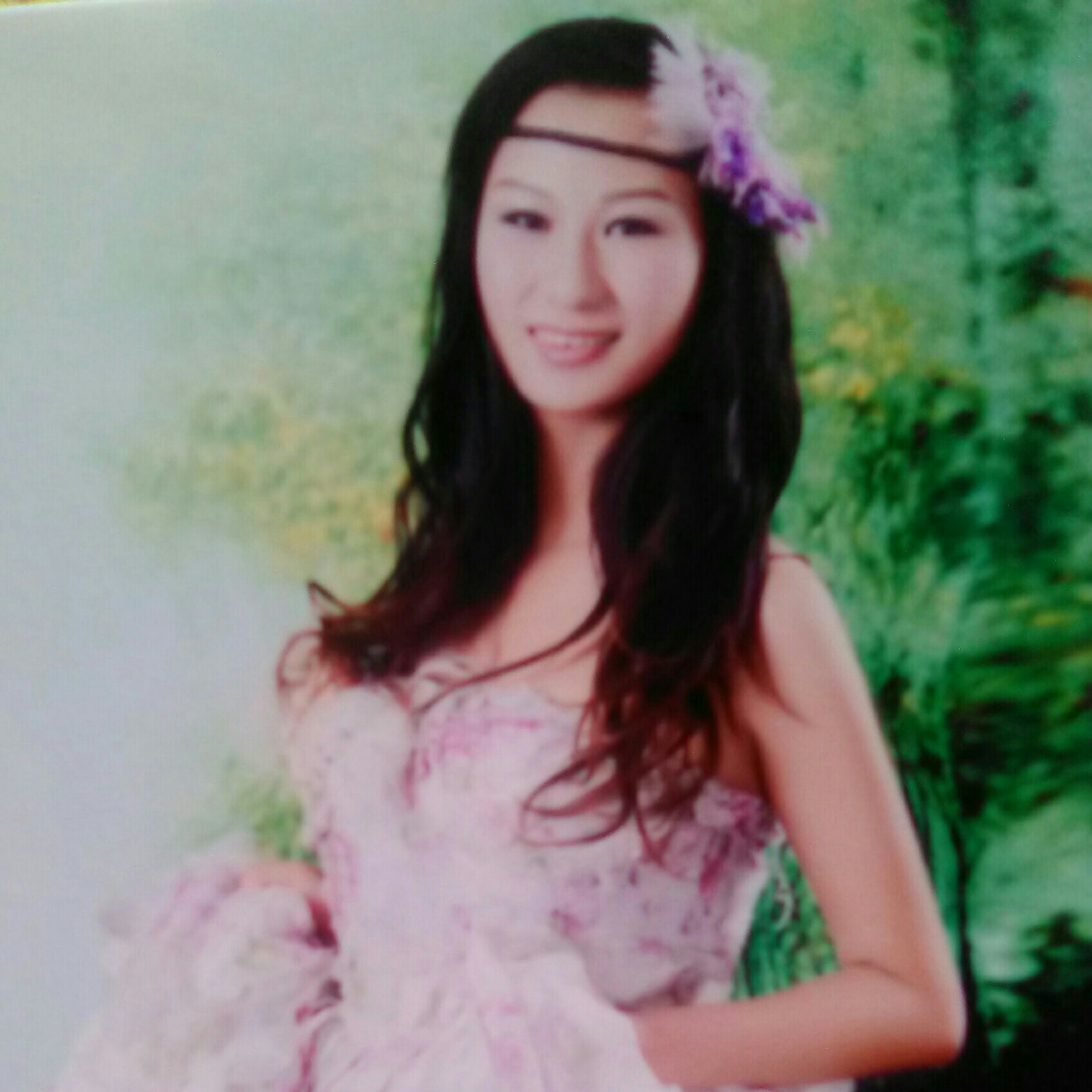 家和万事兴鲜花婚庆