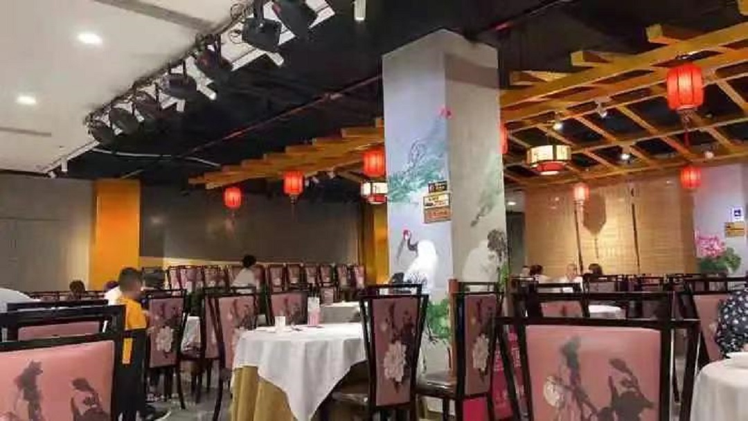 便宜坊梨园店