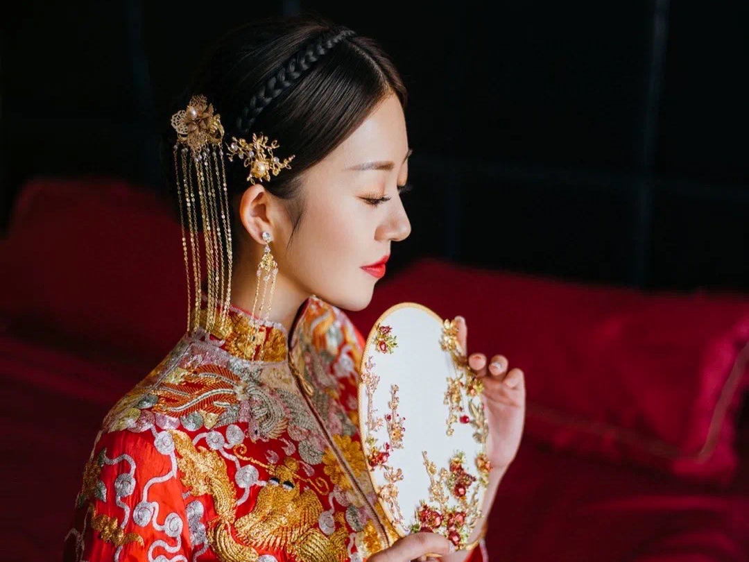 薇拉/总监/单妆一妆一造/免费使用高定头饰一套