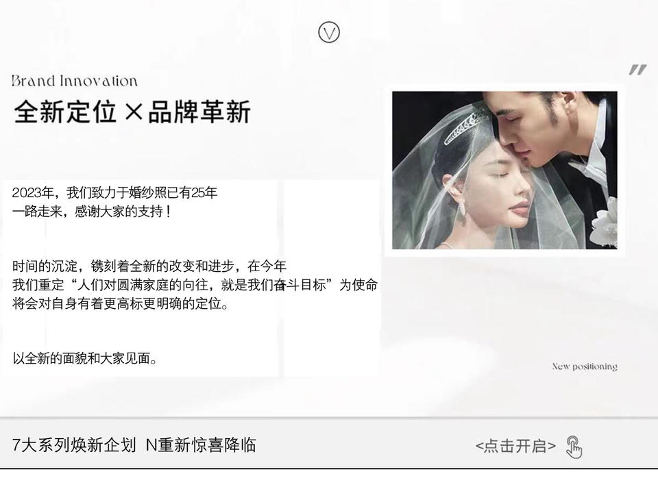 【人气热推】 爱妻专属  幸福纪实  婚纱照