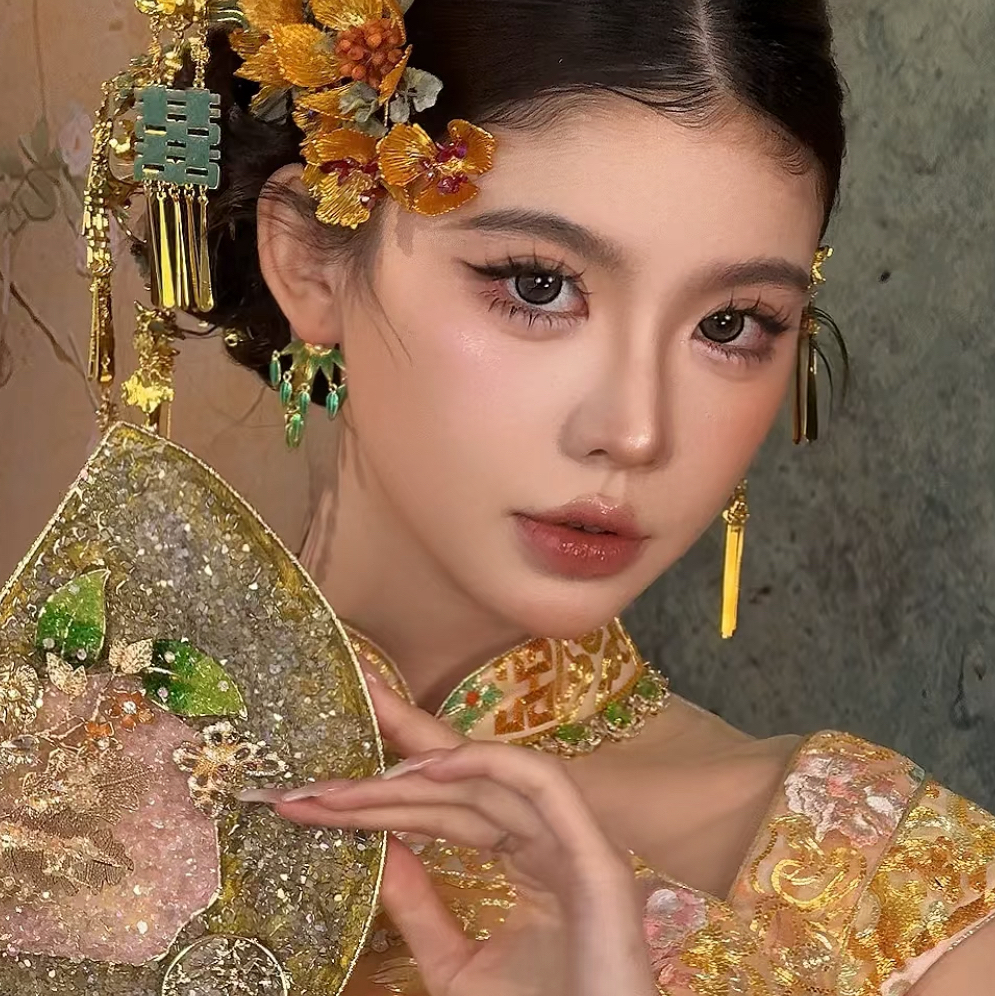 婷宝