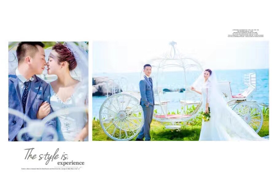 颂婚纱摄影_婚纱摄影(2)