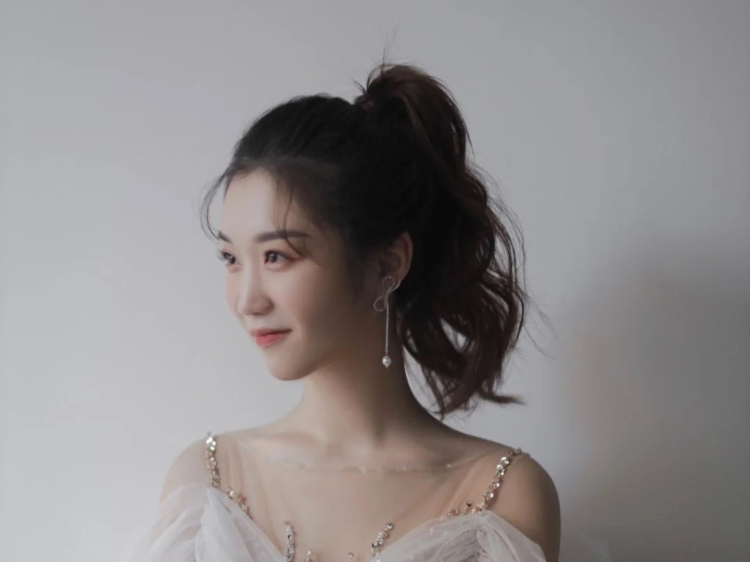 新娘早妆(出门造型1个)