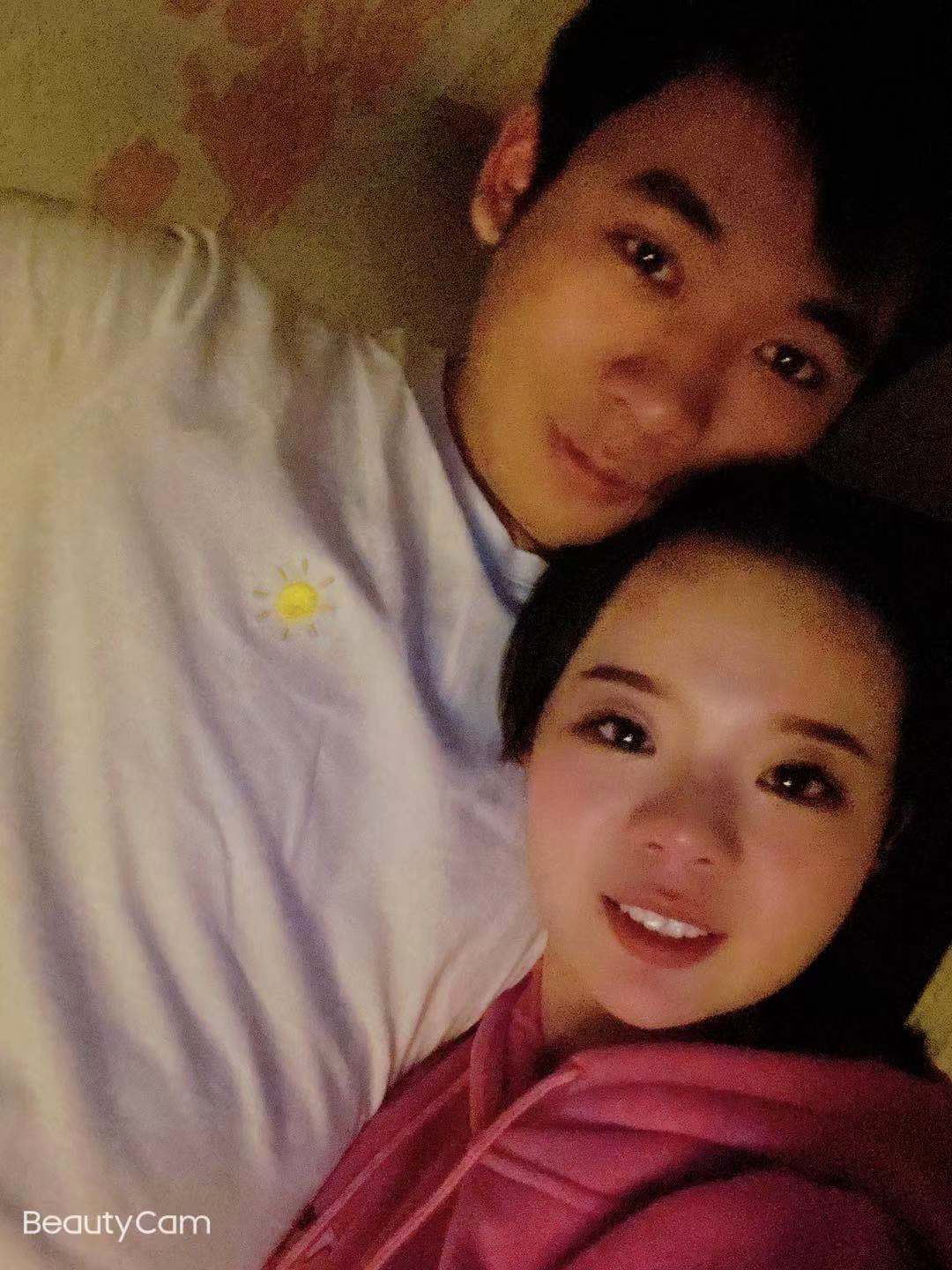2020年11月7日求婚啦