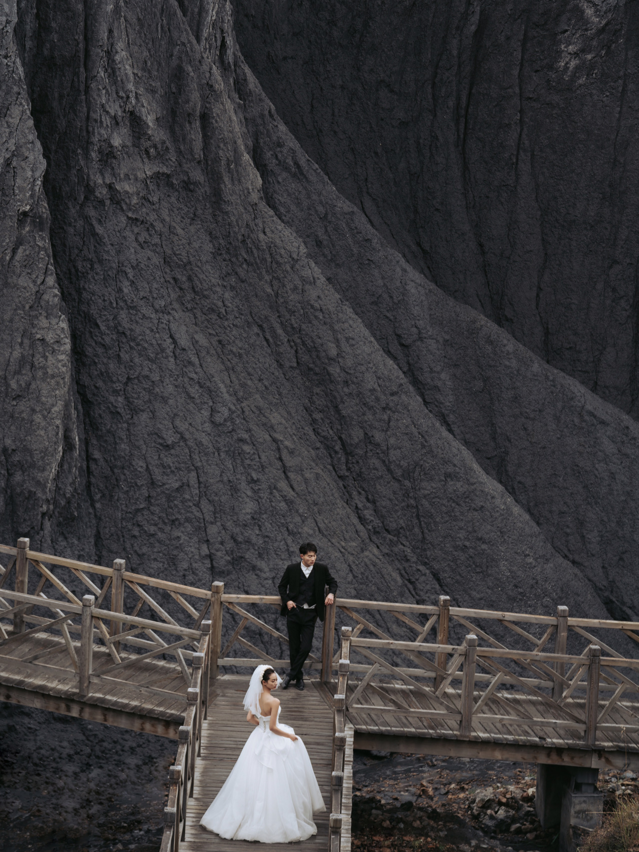 总监摄影团队/高端定制川西旅拍