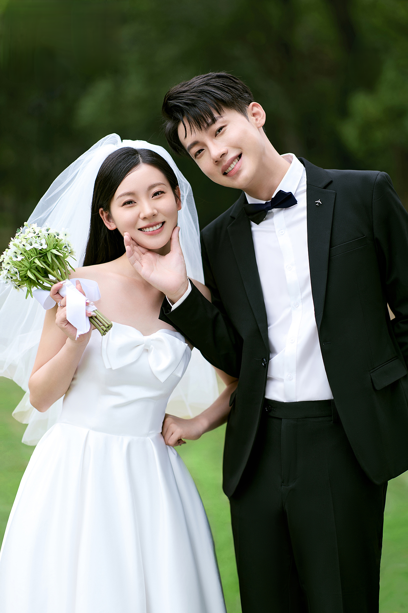 【救急专享】婚期临近+2套内景+底片全送+送海报