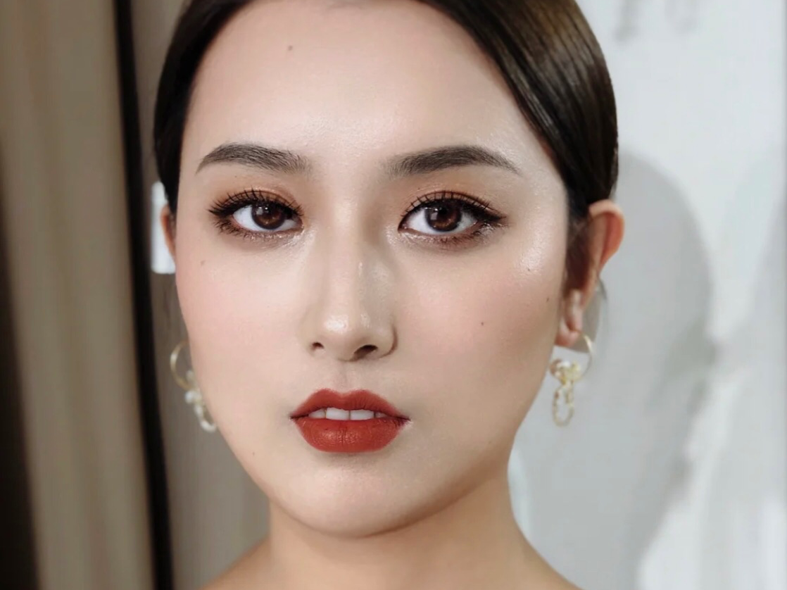 【女神必选】全天跟妆+亲友妆+妈妈妆