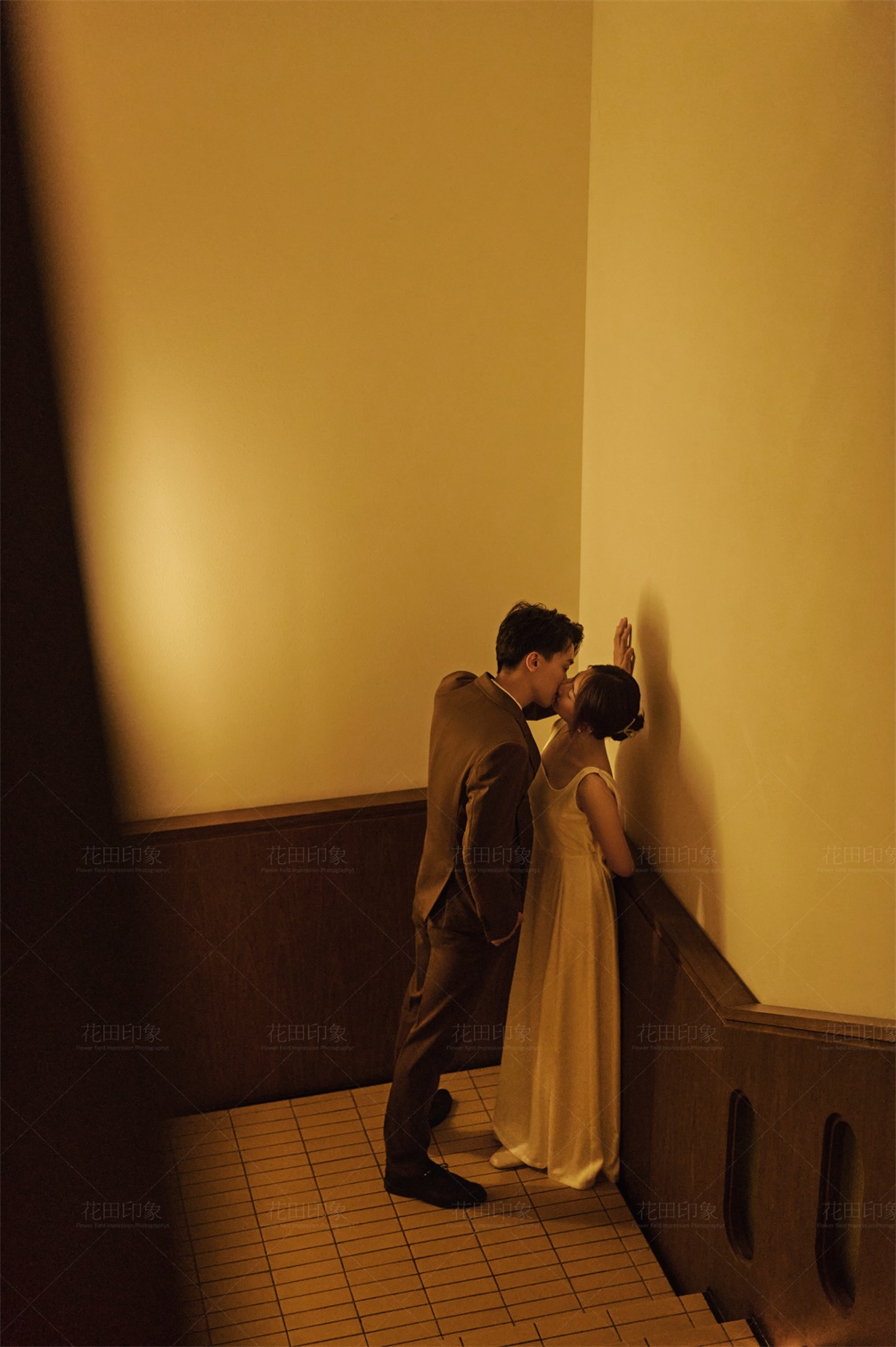 【花田印象】成都客片---冬季特惠套餐