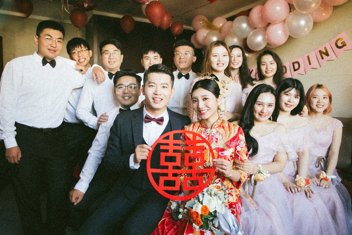 大婚3套不留遗憾，选婚纱跟妆这点太重要！