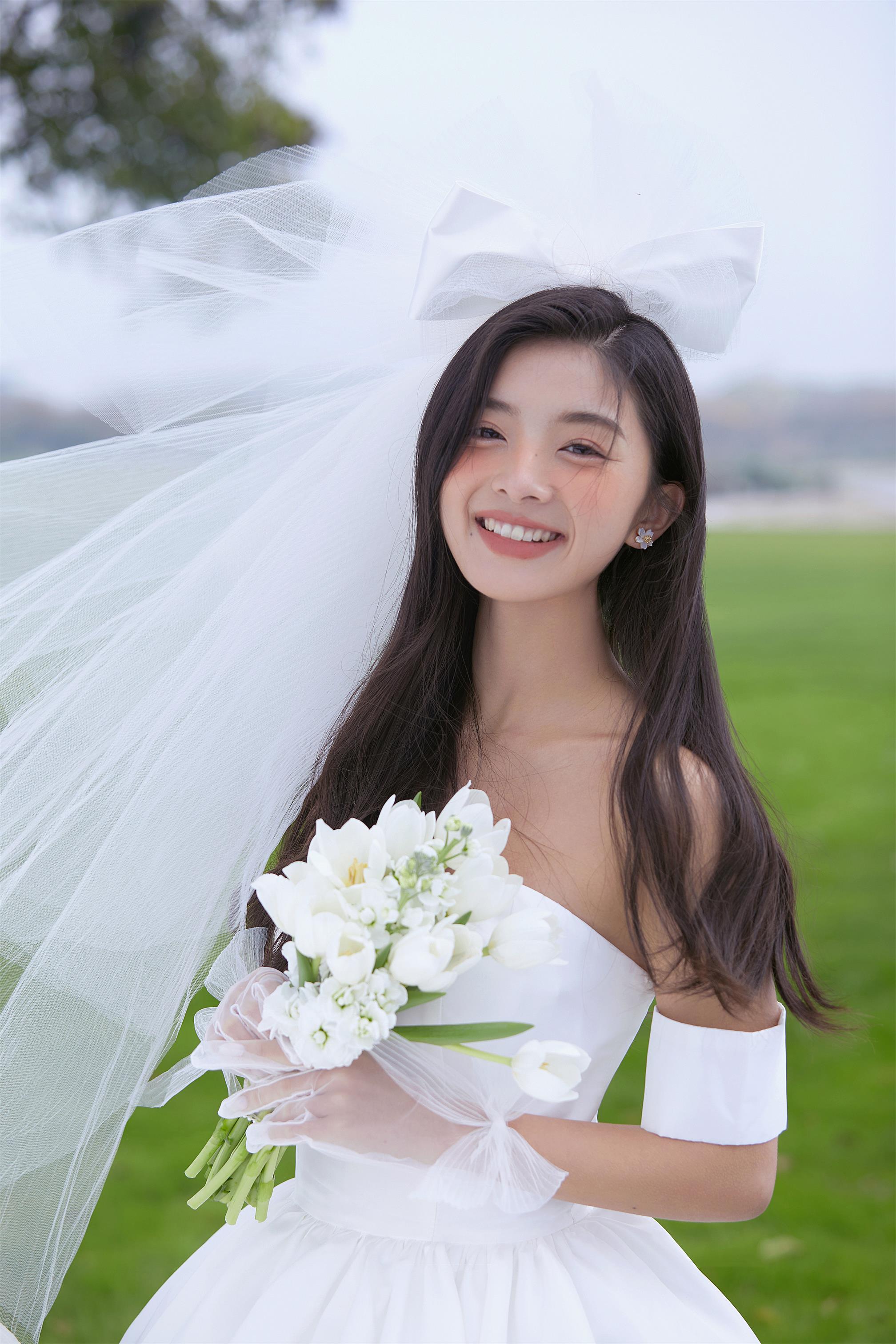浪漫超享婚紗照 原生藝術(shù)系列
