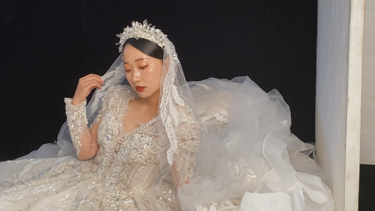 【总监】新娘三件套、新娘妆、双方妈妈妆、伴娘四件