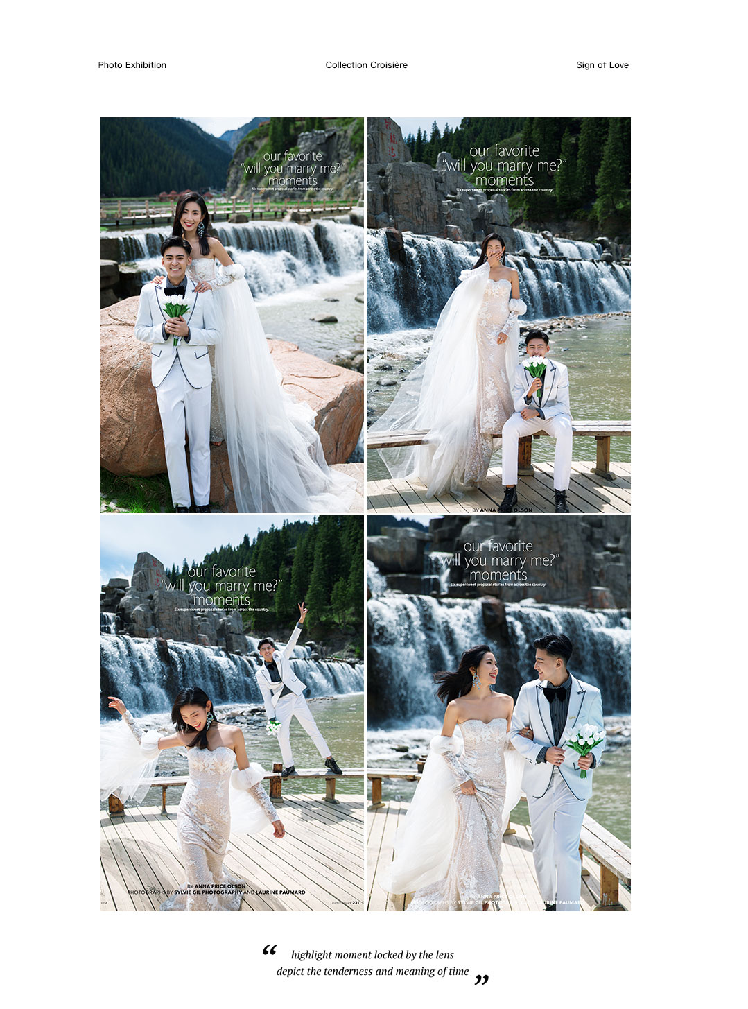 【新疆婚紗照】先拍后付丨檔期預(yù)訂丨紀實丨婚前影像